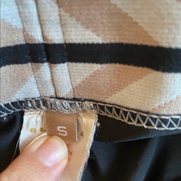 🐬Olympia activewear leggings small - Picture 3 of 4